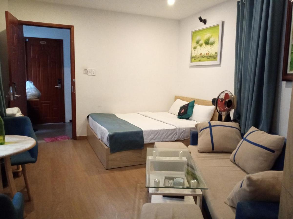 Khách sạn Saigoneer 2*