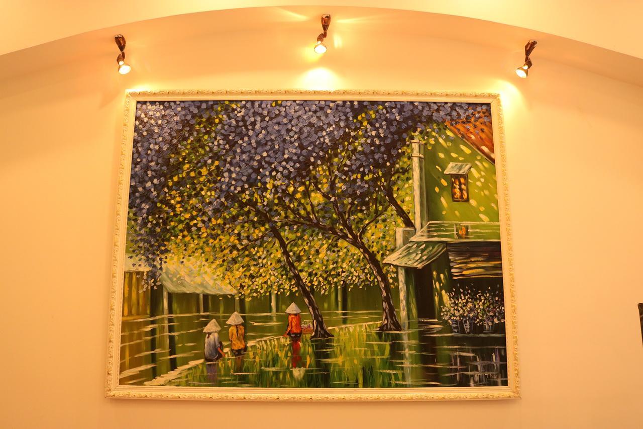 Saigoneer Khách sạn 2*