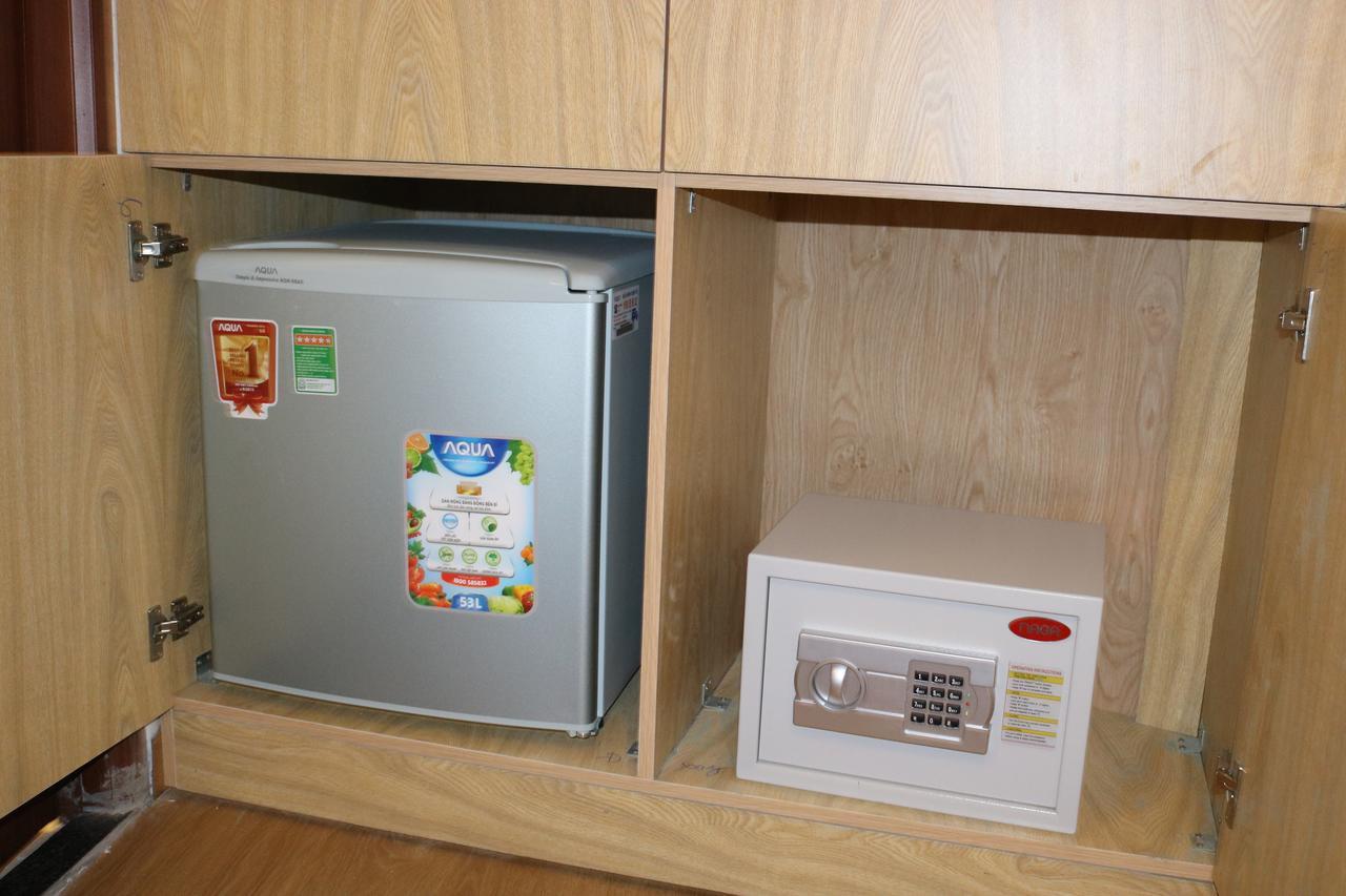 Khách sạn Saigoneer 2*