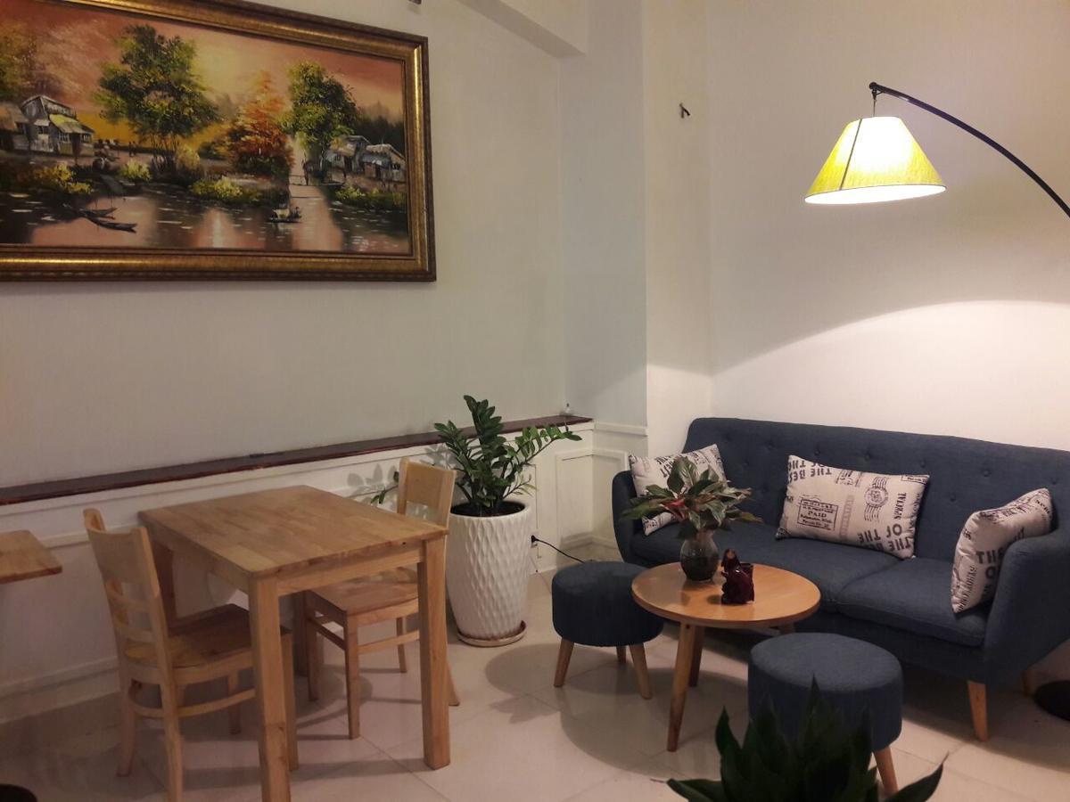Khách sạn Saigoneer TP. Hồ Chí Minh