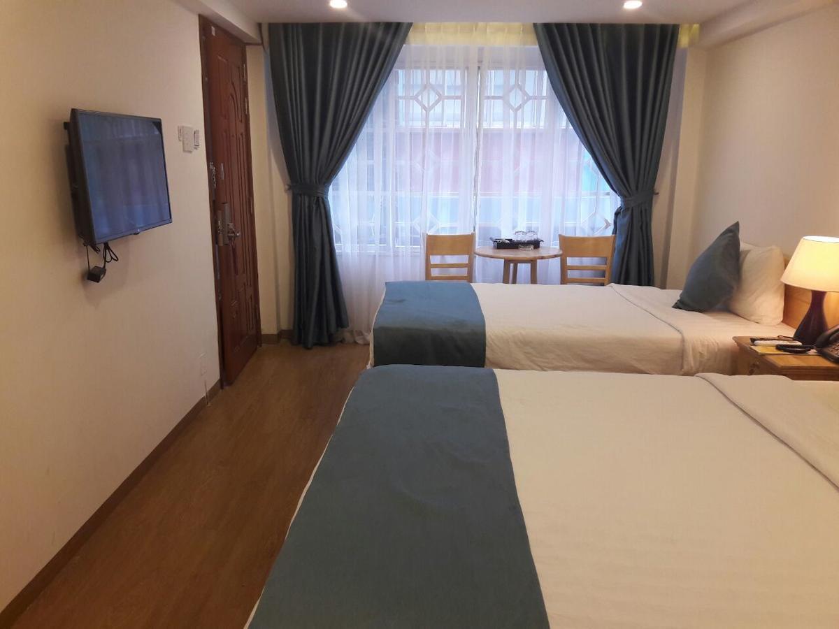Saigoneer 2* TP. Hồ Chí Minh