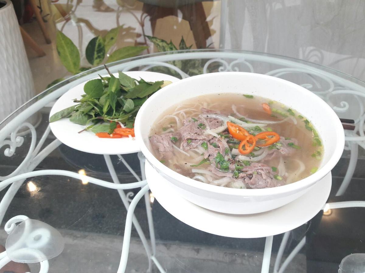 Khách sạn Saigoneer