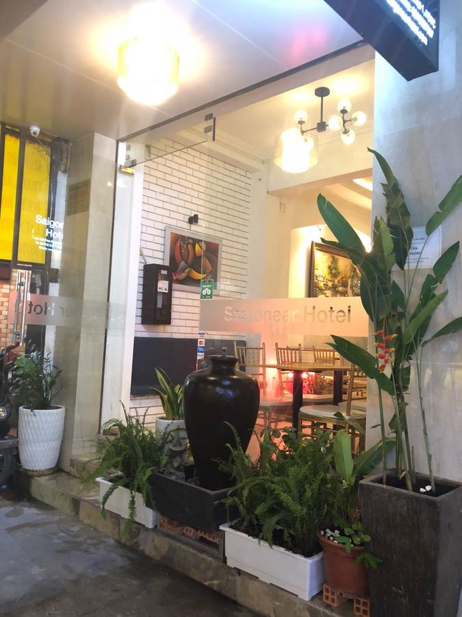 Saigoneer TP. Hồ Chí Minh