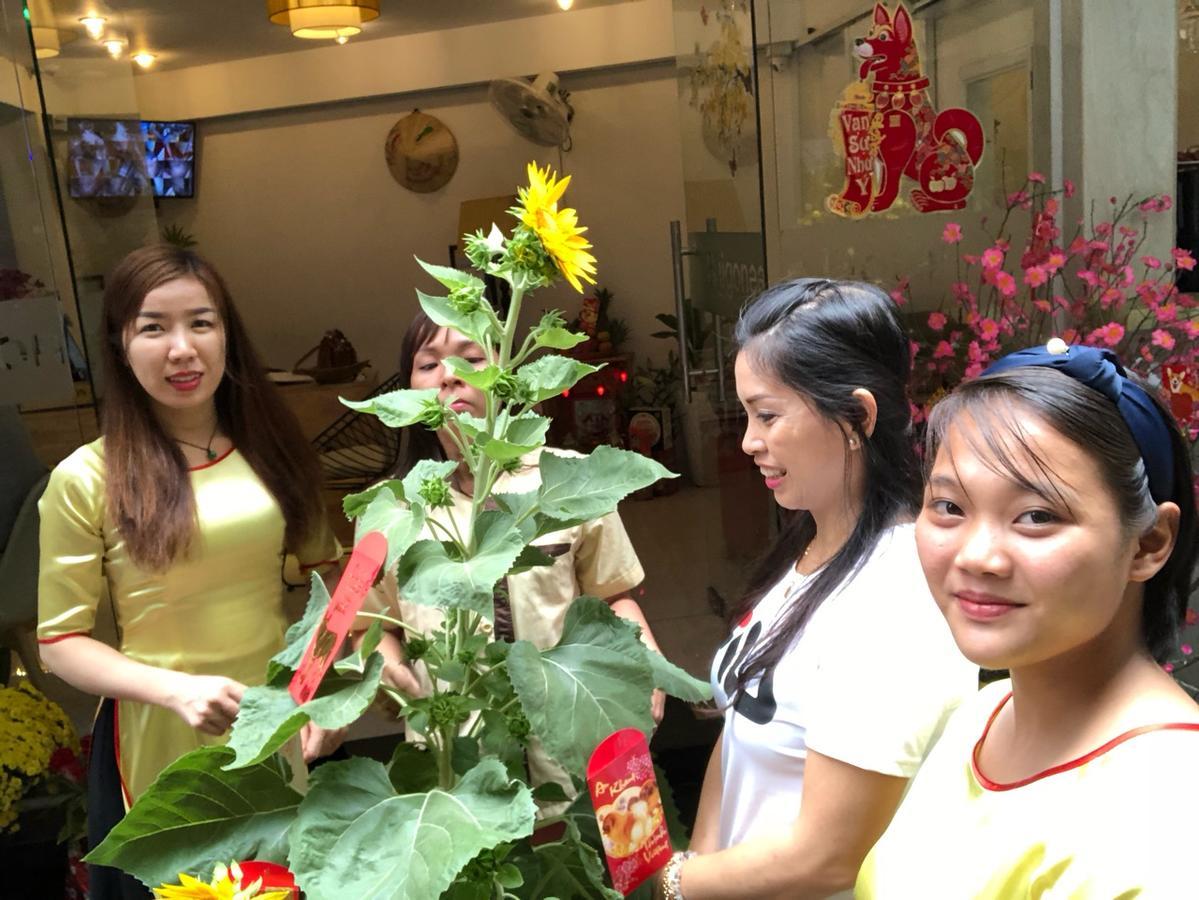 Saigoneer 2* TP. Hồ Chí Minh