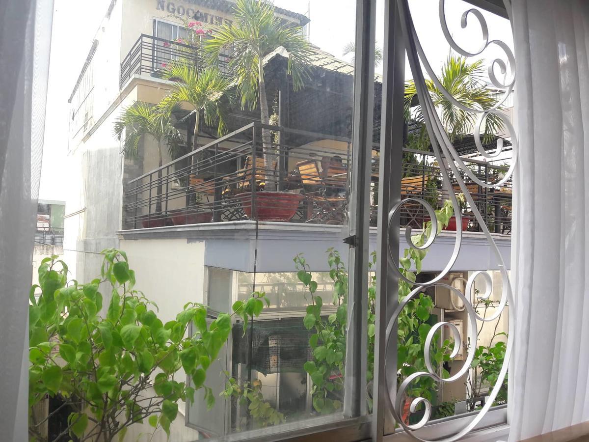 Saigoneer TP. Hồ Chí Minh