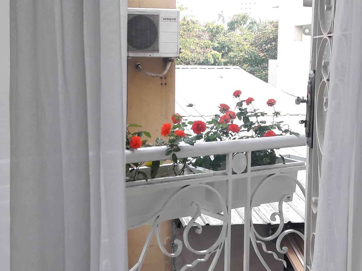 Saigoneer Khách sạn 2*