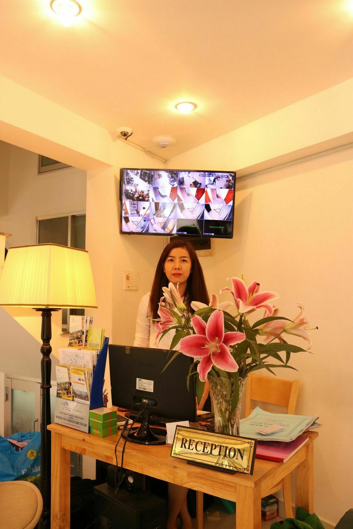 Saigoneer Khách sạn