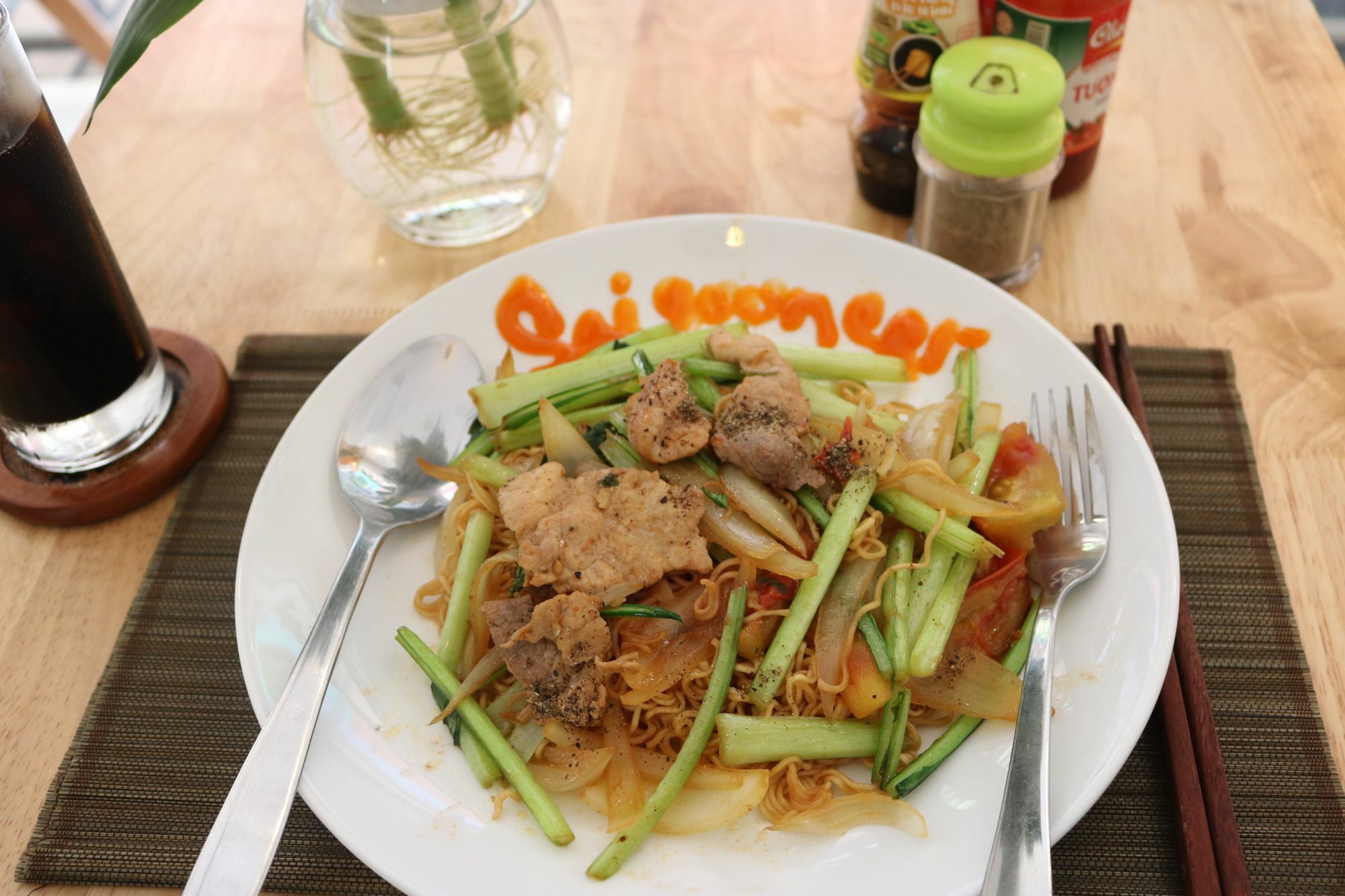 Saigoneer TP. Hồ Chí Minh