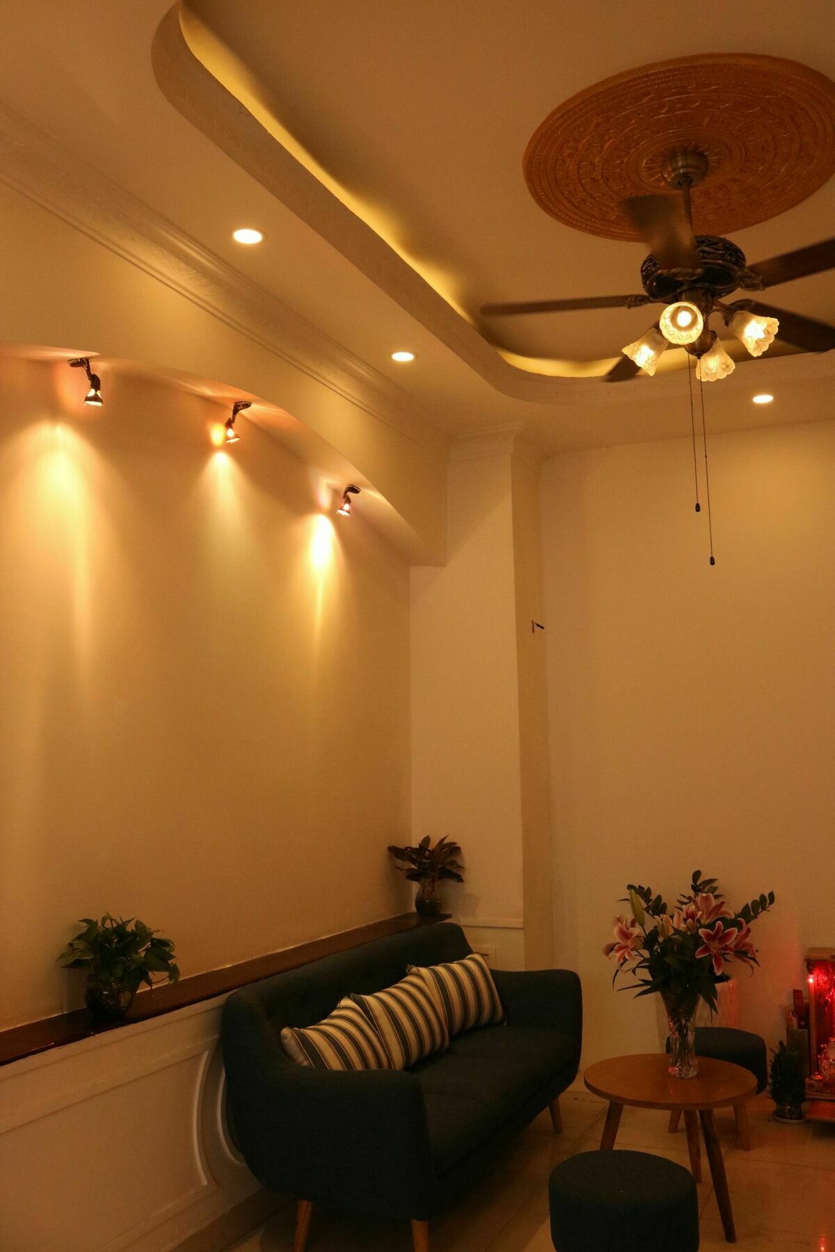 Saigoneer Khách sạn 2*